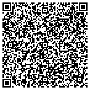 QR-код с контактной информацией организации Шиномонтажная мастерская на проспекте Космонавтов, 14а