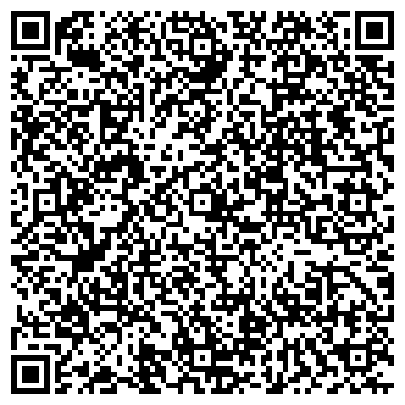QR-код с контактной информацией организации ВИЗАРД-М