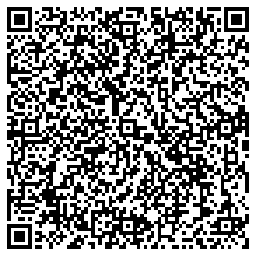 QR-код с контактной информацией организации Витастом плюс