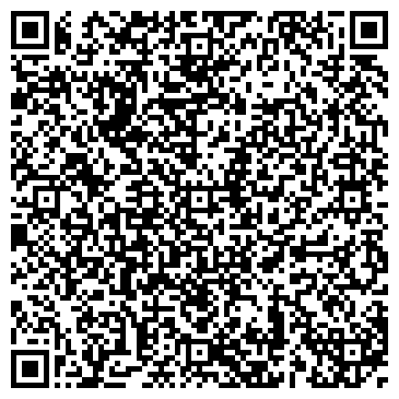QR-код с контактной информацией организации ООО КиПСтрой Холдинг