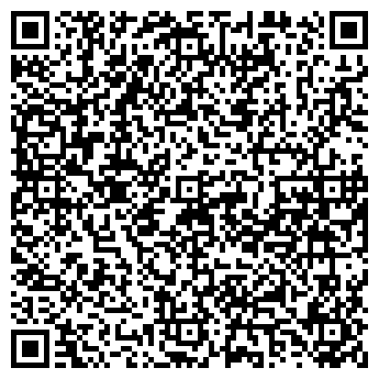 QR-код с контактной информацией организации Шиномонтажная мастерская на Народной, 100а