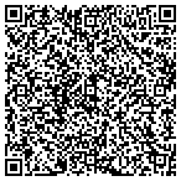 QR-код с контактной информацией организации ООО «АВМ»