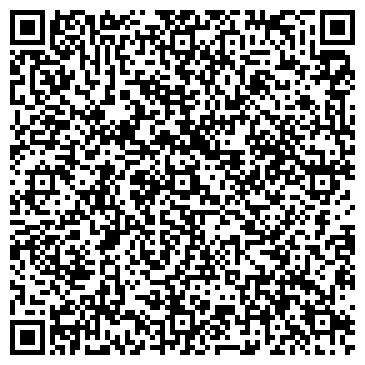 QR-код с контактной информацией организации Шиномонтажная мастерская на ул. Оптиков, 17 к1