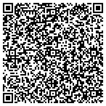QR-код с контактной информацией организации Шиномонтажная мастерская на проспекте Сизова, 23