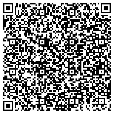 QR-код с контактной информацией организации ООО Флоренция