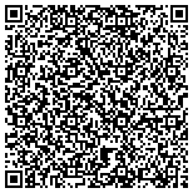 QR-код с контактной информацией организации Шиномонтажная мастерская на проспекте Просвещения, 20 к1 лит А