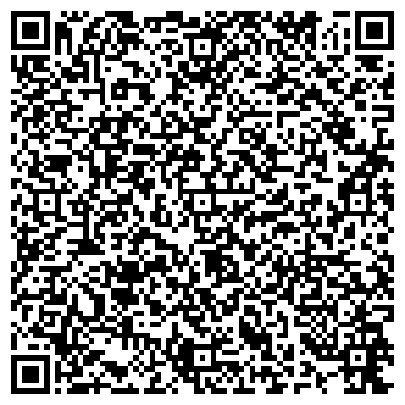 QR-код с контактной информацией организации Мастер-Дент