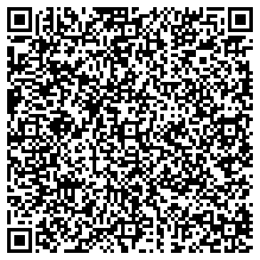QR-код с контактной информацией организации Шиномонтажная мастерская на Большой Разночинной, 24а