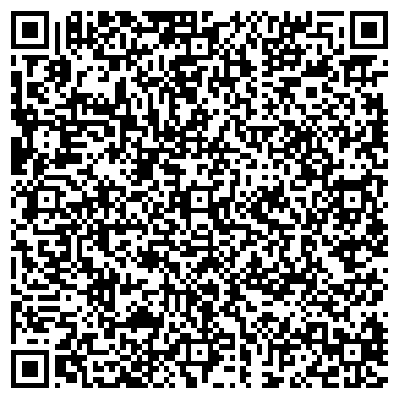 QR-код с контактной информацией организации Шиномонтажная мастерская на Большой Разночинной, 24в