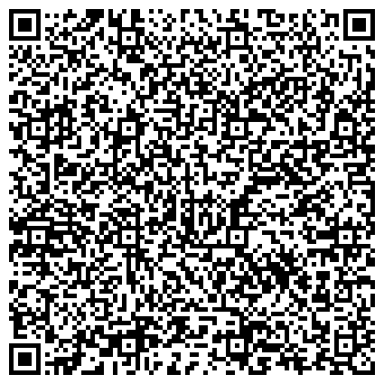 QR-код с контактной информацией организации ООО АвиаКузбасс