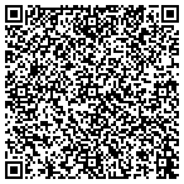QR-код с контактной информацией организации ДиАдент Мед