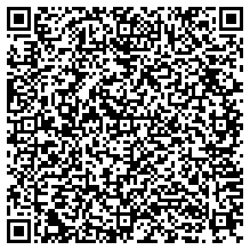 QR-код с контактной информацией организации Стомик