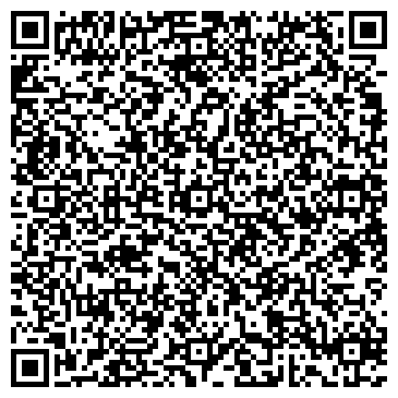 QR-код с контактной информацией организации Шиномонтажная мастерская на проспекте Энгельса, 190в