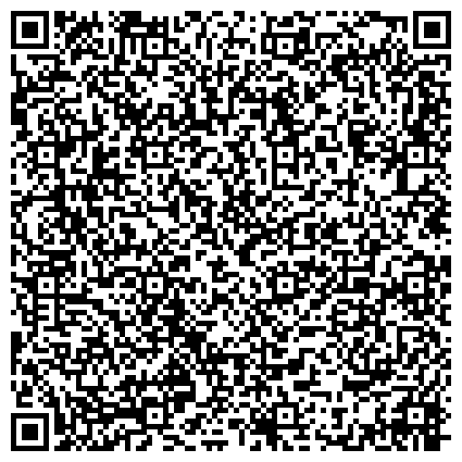 QR-код с контактной информацией организации ООО АвиаКузбасс