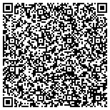 QR-код с контактной информацией организации Шиномонтажная мастерская на ул. Пограничника Гарькавого, 20а