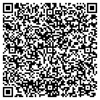 QR-код с контактной информацией организации Рено-сервис