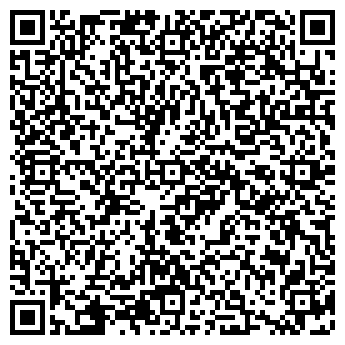 QR-код с контактной информацией организации Шиномонтажная мастерская на Гжатской, 21Б
