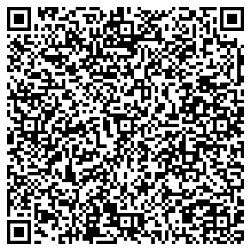 QR-код с контактной информацией организации Ортодонтикс-Калининград