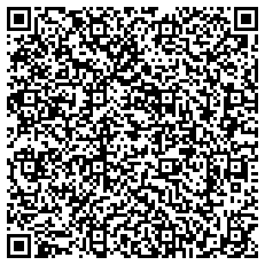 QR-код с контактной информацией организации Шиномонтажная мастерская на проспекте Непокорённых, 66 к2