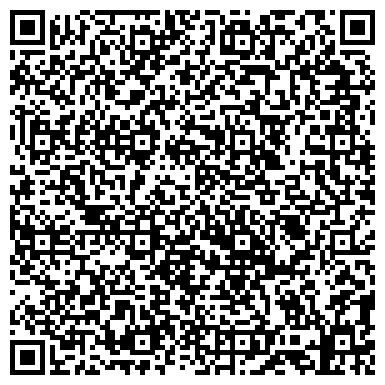 QR-код с контактной информацией организации Шиномонтажная мастерская на проспекте Народного Ополчения, 26 лит Б