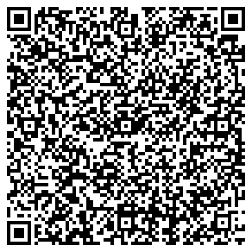 QR-код с контактной информацией организации Альбатрос Юг
