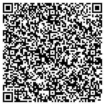 QR-код с контактной информацией организации Шиномонтажная мастерская на проспекте Бакунина, 27а