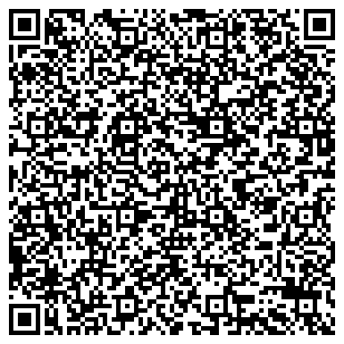 QR-код с контактной информацией организации Избёнка