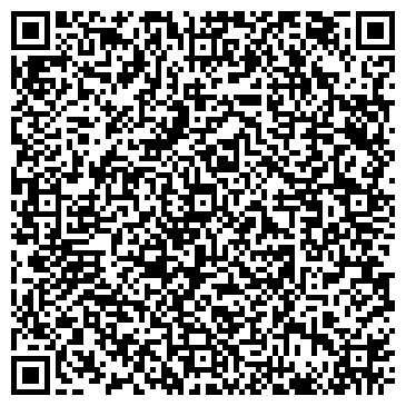 QR-код с контактной информацией организации Солнце Майами