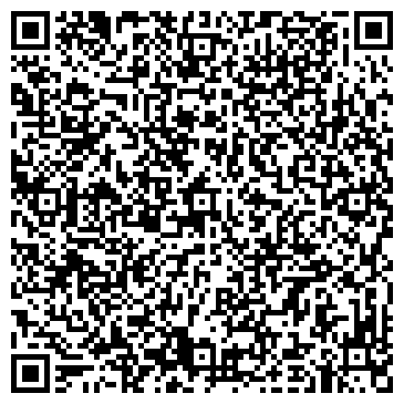 QR-код с контактной информацией организации Автосервисная мастерская на Вокзальной, 5Б