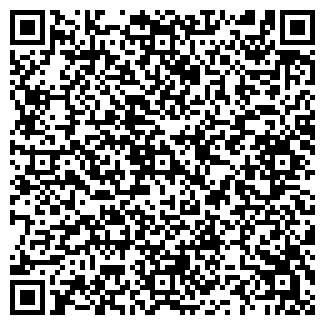 QR-код с контактной информацией организации Транзит