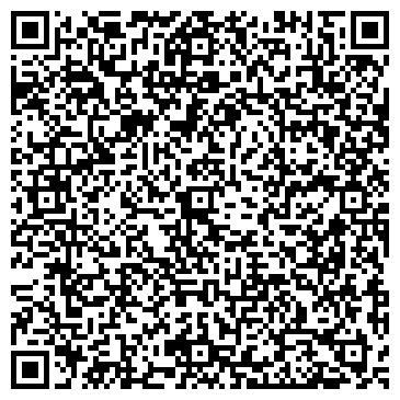 QR-код с контактной информацией организации Шиномонтажная мастерская на Малой Балканской, 21в