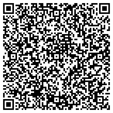 QR-код с контактной информацией организации Шиномонтажная мастерская на проспекте Большевиков, 30 к6