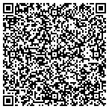 QR-код с контактной информацией организации ООО СДС-Транс