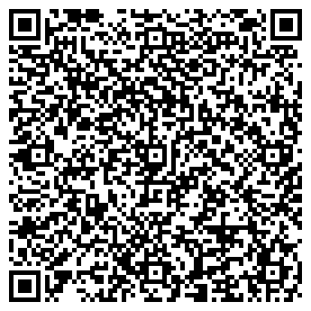 QR-код с контактной информацией организации Студия загара на Судостроительной, 75