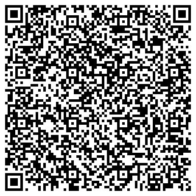QR-код с контактной информацией организации Шиномонтажная мастерская на Железнодорожной (Колпинский район), 12г