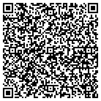 QR-код с контактной информацией организации Шиномонтажная мастерская на Яхтенной, 27а