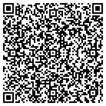 QR-код с контактной информацией организации Мастер сервис