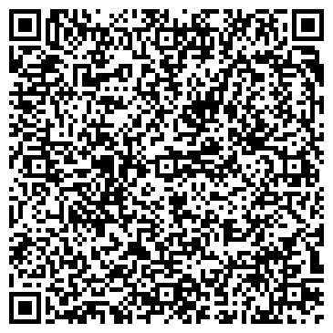 QR-код с контактной информацией организации Шиномонтажная мастерская на Планерной, 16 к3