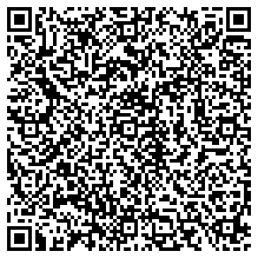 QR-код с контактной информацией организации Шиномонтажная мастерская на ул. Оптиков, 1а