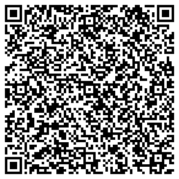 QR-код с контактной информацией организации VIP стоянка на Молодежном проезде, 27а