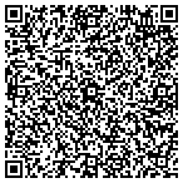 QR-код с контактной информацией организации Шиномонтажная мастерская на проспекте Испытателей, 25