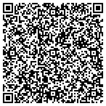 QR-код с контактной информацией организации Шиномонтажная мастерская на ул. Репищева, 1г