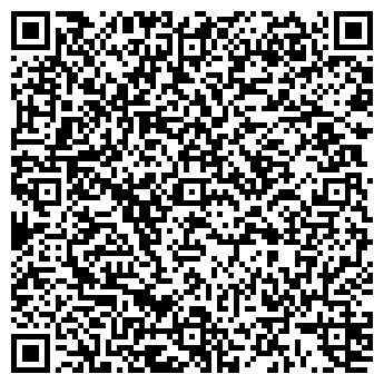 QR-код с контактной информацией организации Комета