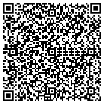 QR-код с контактной информацией организации Банкомат, АКБ Абсолют Банк, ОАО