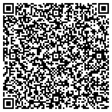 QR-код с контактной информацией организации Шиномонтажная мастерская на Лодейнопольской, 7Б