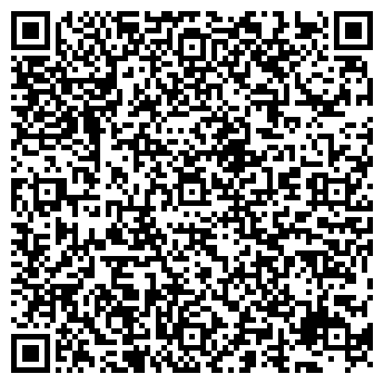 QR-код с контактной информацией организации Баринъ