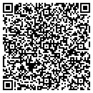 QR-код с контактной информацией организации Новая