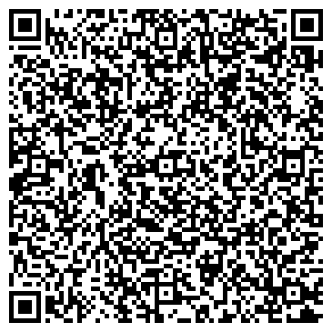 QR-код с контактной информацией организации Шиномонтажная мастерская в Нейшлотском переулке, 14а