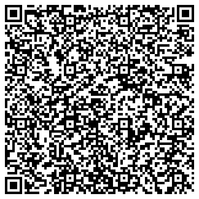 QR-код с контактной информацией организации Шиномонтажная мастерская на Приозерском шоссе (Всеволожский район), 27в
