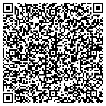 QR-код с контактной информацией организации Бархатный сезон
